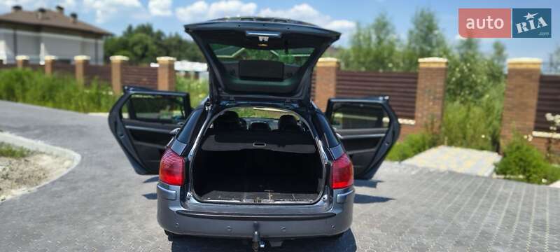 Универсал Peugeot 407 2008 в Киеве фото 11 Универсал Peugeot 407 2008 в Киеве