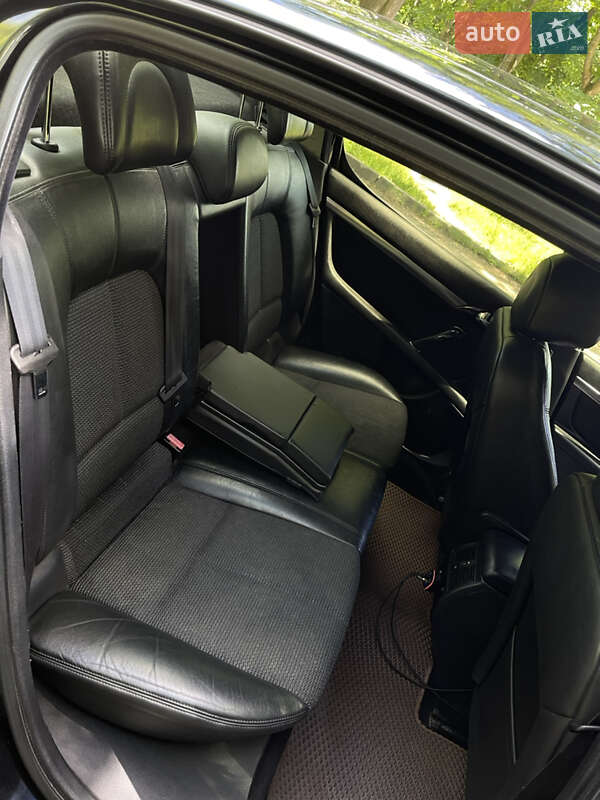 Седан Peugeot 407 2009 в Києві