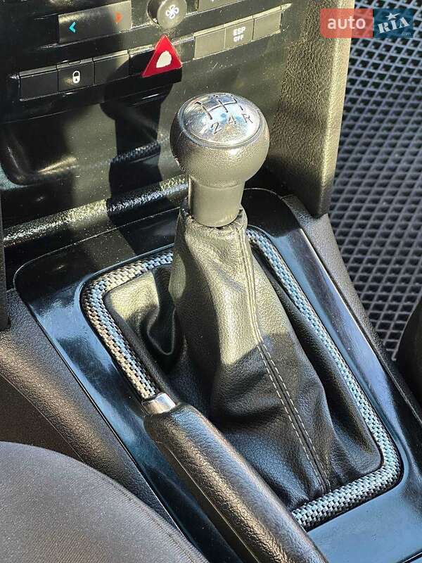 Седан Peugeot 407 2005 в Бердичеве фото 17 Седан Peugeot 407 2005 в Бердичеве