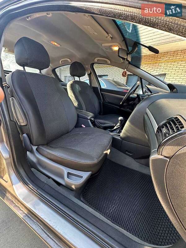 Седан Peugeot 407 2005 в Бердичеве фото 20 Седан Peugeot 407 2005 в Бердичеве