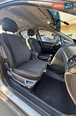 Седан Peugeot 407 2005 в 