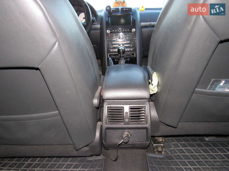 Седан Peugeot 407 2010 в Рівному