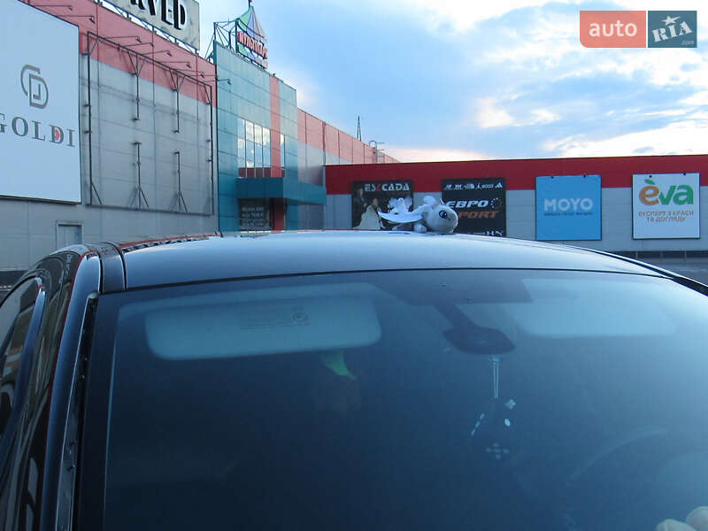 Седан Peugeot 407 2010 в Рівному