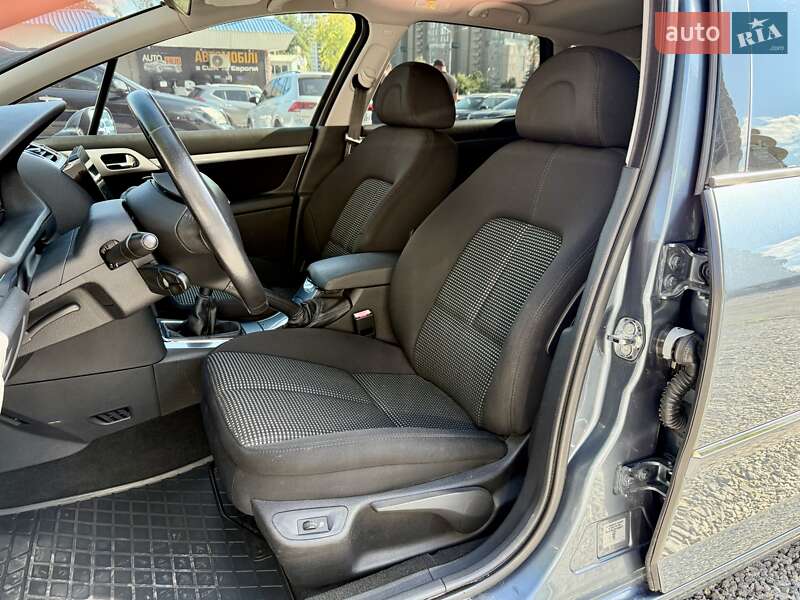 Універсал Peugeot 407 2006 в Харкові