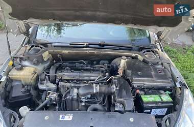 Універсал Peugeot 407 2005 в Чернігові