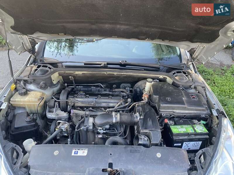 Универсал Peugeot 407 2005 в 