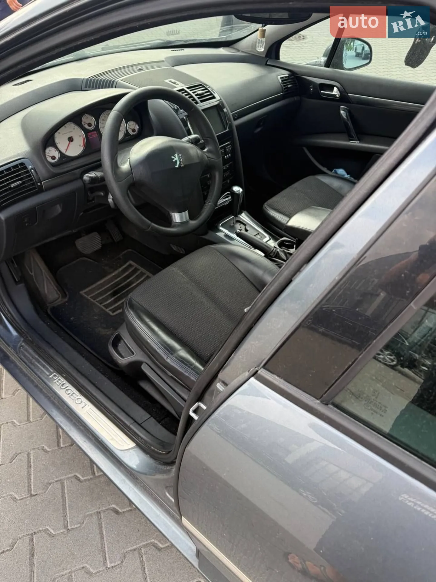 2010 Peugeot 407 - мініатюра 9