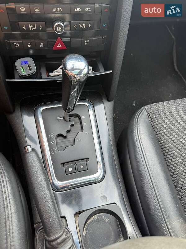 Универсал Peugeot 407 2010 в Львове