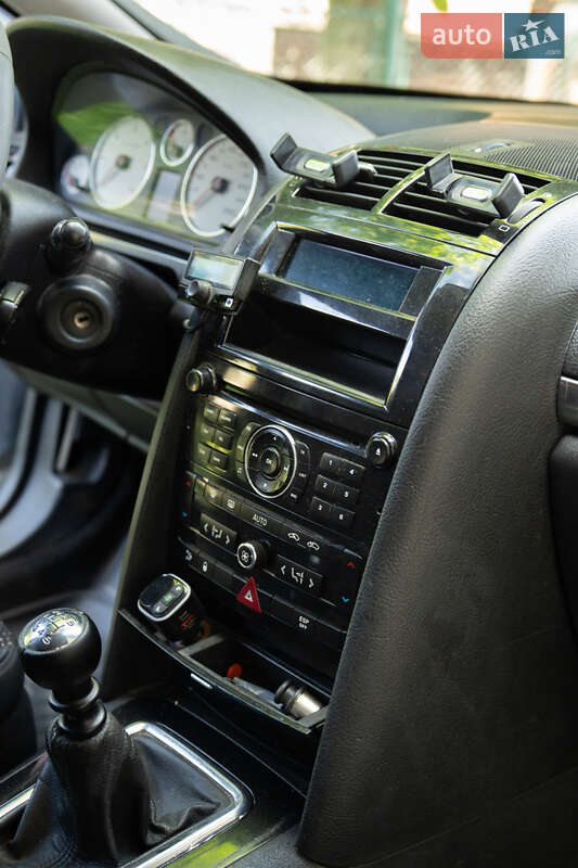 Універсал Peugeot 407 2010 в Івано-Франківську