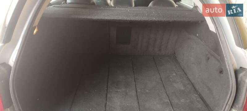 Универсал Peugeot 407 2005 в Львове фото 13 Универсал Peugeot 407 2005 в Львове