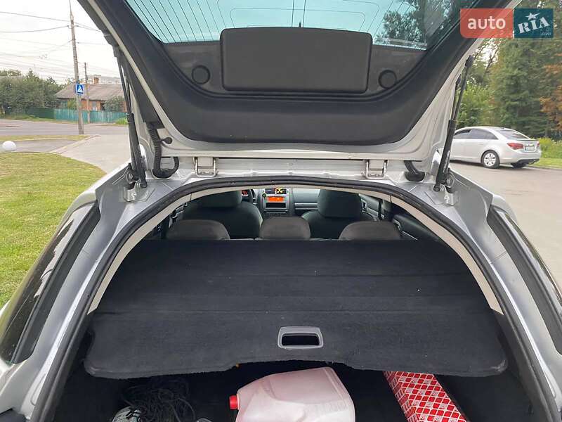 Универсал Peugeot 407 2006 в Житомире