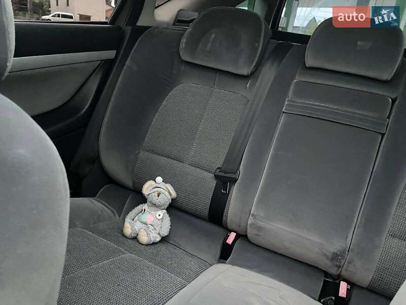 Универсал Peugeot 407 2006 в Житомире