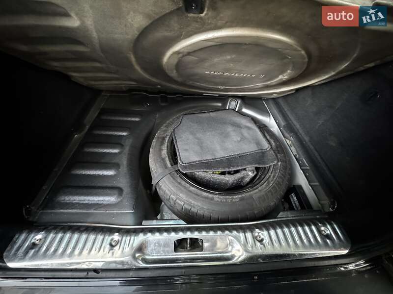 Универсал Peugeot 407 2006 в Луцке фото 27 Универсал Peugeot 407 2006 в Луцке