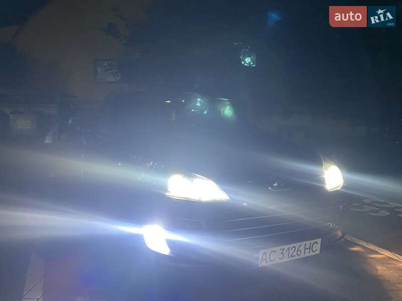 Универсал Peugeot 407 2006 в Луцке фото 30 Универсал Peugeot 407 2006 в Луцке