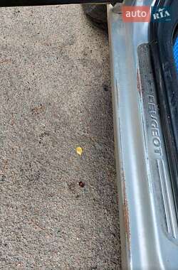 Седан Peugeot 407 2005 в Днепре
