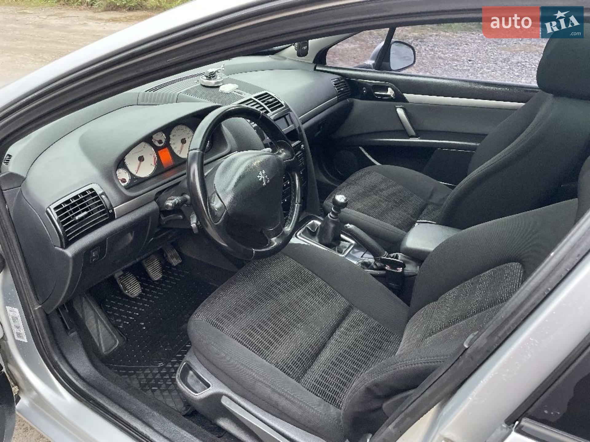 2010 Peugeot 407 - мініатюра 6