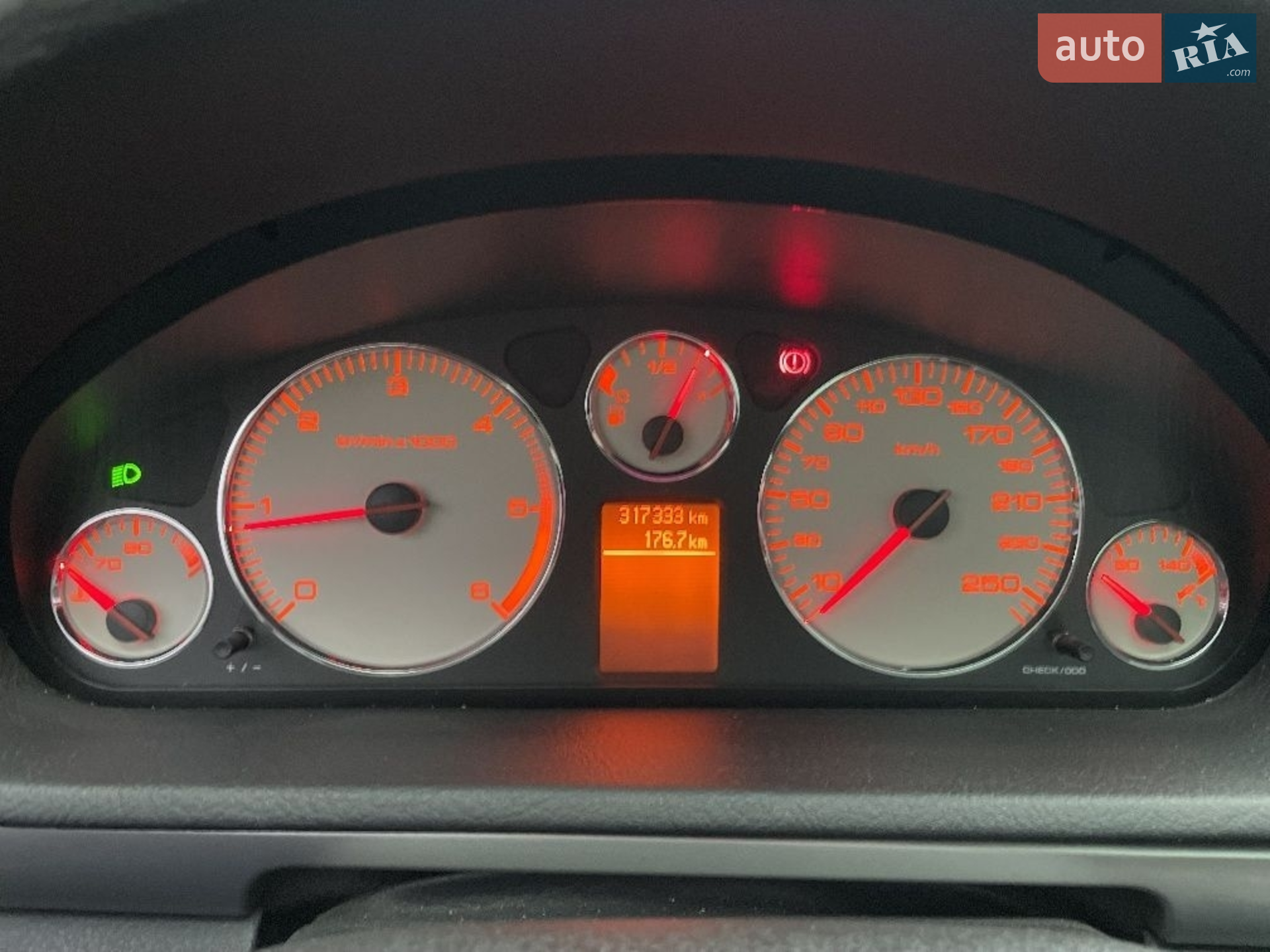 2010 Peugeot 407 - мініатюра 15