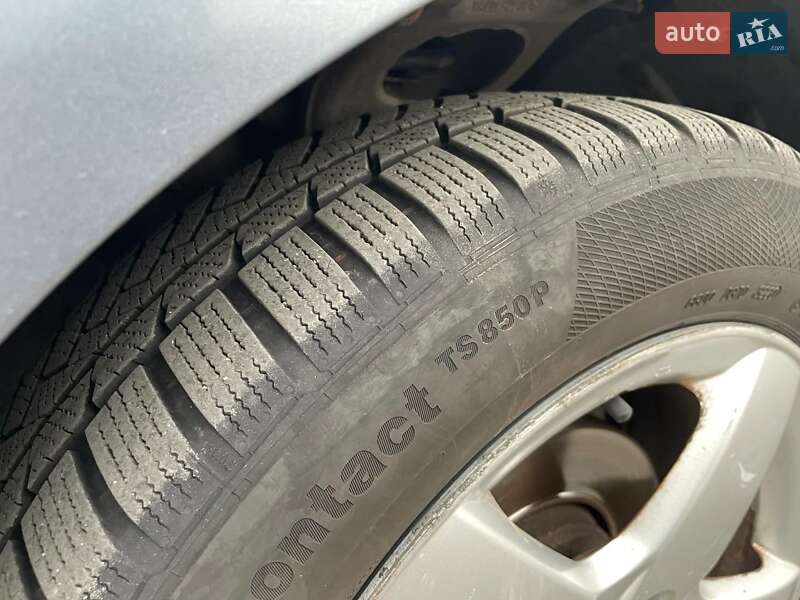 Седан Peugeot 407 2006 в Тульчине