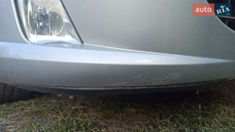 Седан Peugeot 407 2009 в Корсунь-Шевченківському