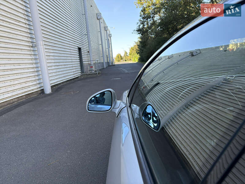 Купе Peugeot 407 2010 в Львові