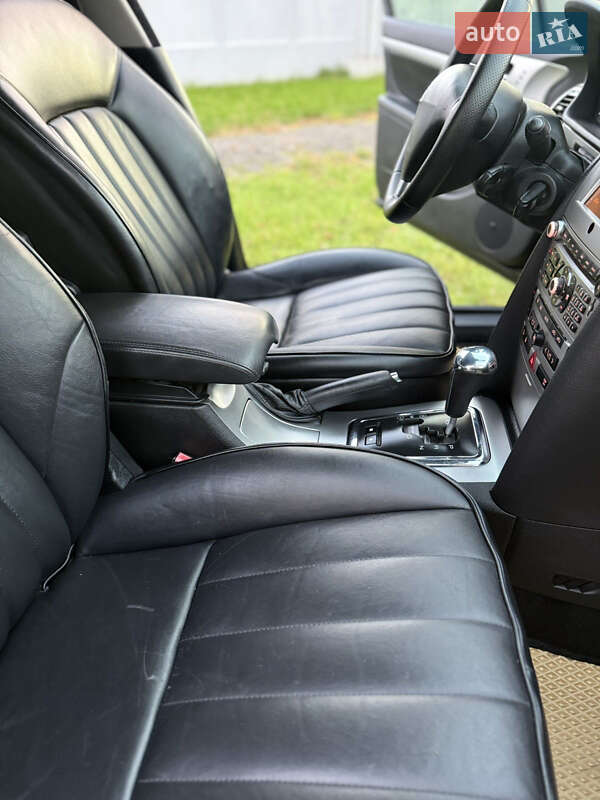 Универсал Peugeot 407 2007 в Львове фото 31 Универсал Peugeot 407 2007 в Львове