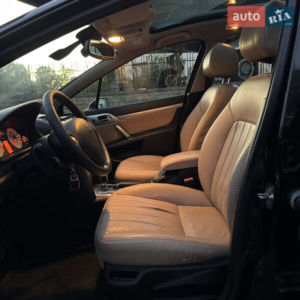 Универсал Peugeot 407 2008 в Киеве фото 10 Универсал Peugeot 407 2008 в Киеве