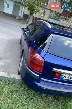 Универсал Peugeot 407 2004 в Харькове