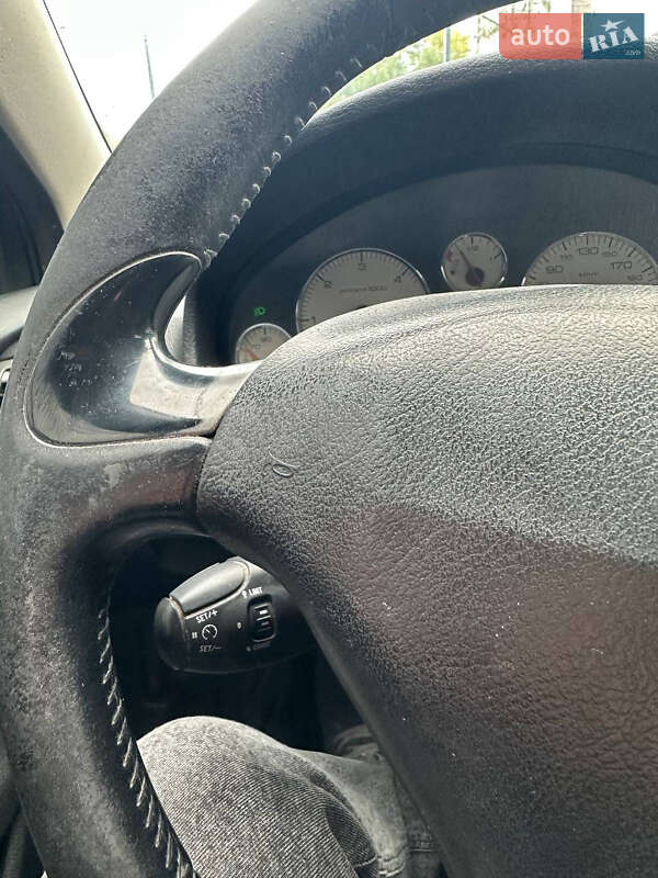 Седан Peugeot 407 2004 в Ровно фото 12 Седан Peugeot 407 2004 в Ровно