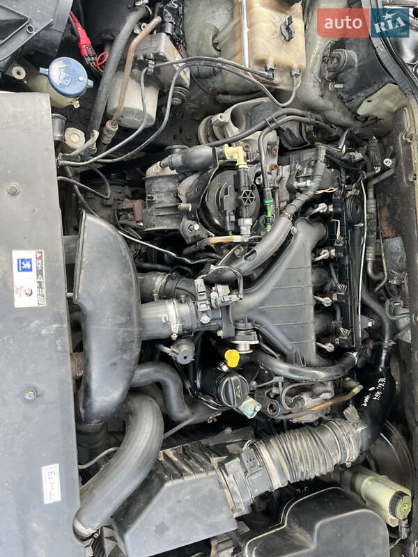 Седан Peugeot 407 2004 в Ровно фото 14 Седан Peugeot 407 2004 в Ровно
