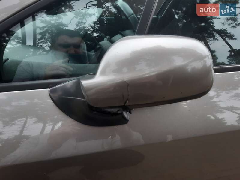 Универсал Peugeot 407 2005 в Буче фото 10 Универсал Peugeot 407 2005 в Буче
