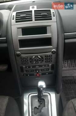 Универсал Peugeot 407 2005 в 