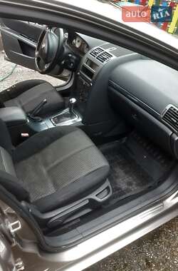 Универсал Peugeot 407 2005 в 