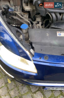 Седан Peugeot 407 2007 в 
