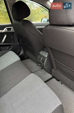 Седан Peugeot 407 2008 в 