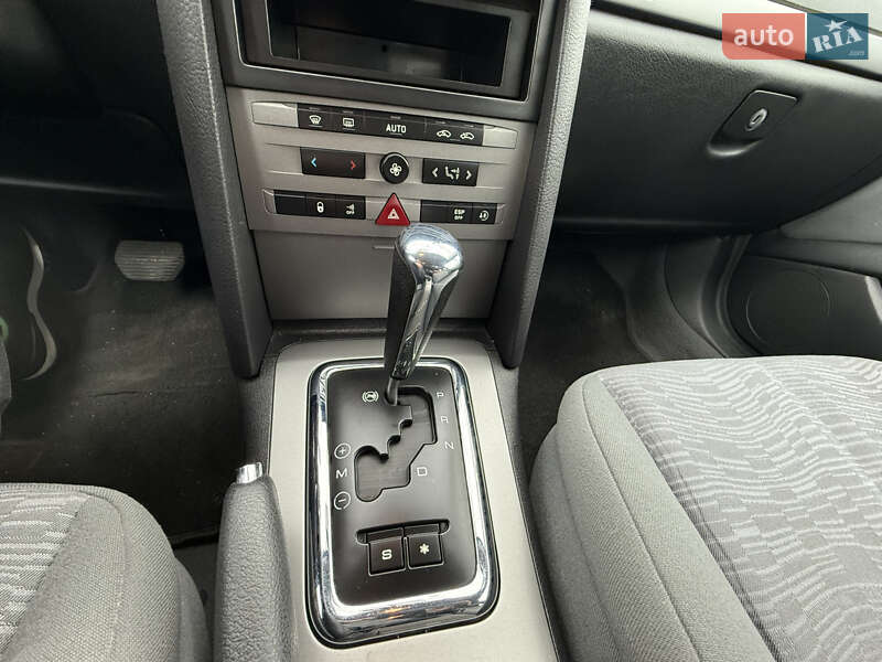 Седан Peugeot 407 2004 в Киеве фото 17 Седан Peugeot 407 2004 в Киеве
