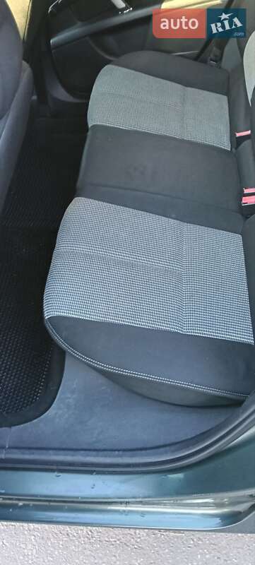 Универсал Peugeot 407 2008 в Белой Церкви фото 6 Универсал Peugeot 407 2008 в Белой Церкви