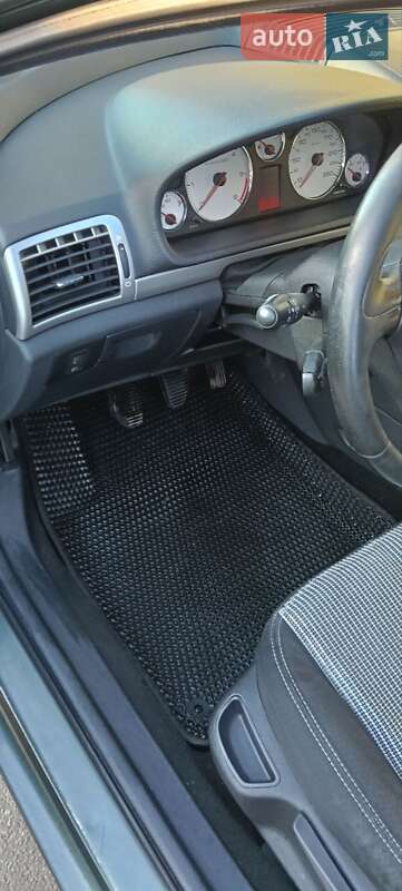 Универсал Peugeot 407 2008 в Белой Церкви фото 10 Универсал Peugeot 407 2008 в Белой Церкви