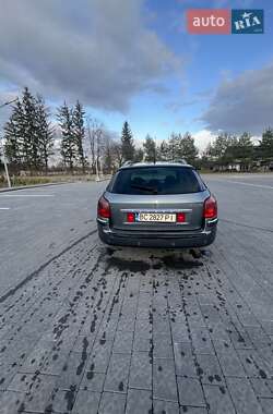 Універсал Peugeot 407 2007 в Самборі