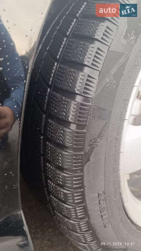 Седан Peugeot 407 2007 в Калуше