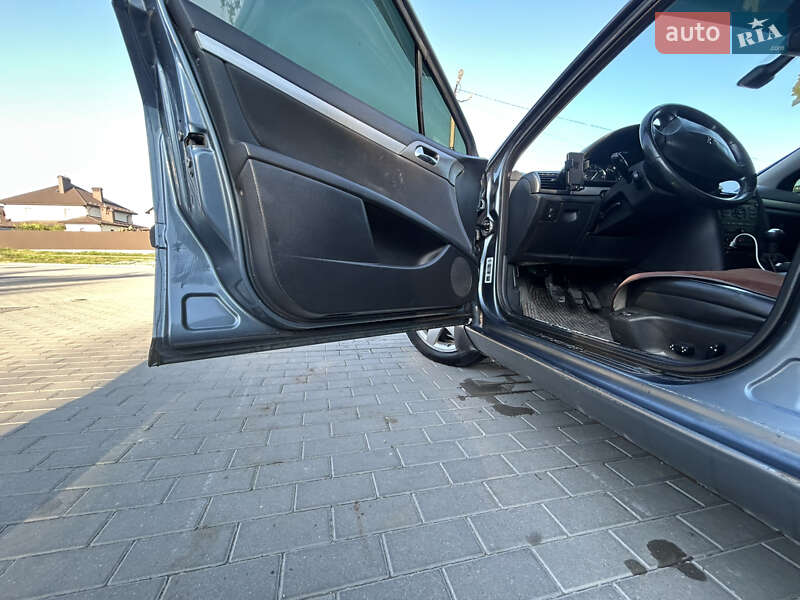 Седан Peugeot 407 2006 в Каменец-Подольском фото 12 Седан Peugeot 407 2006 в Каменец-Подольском