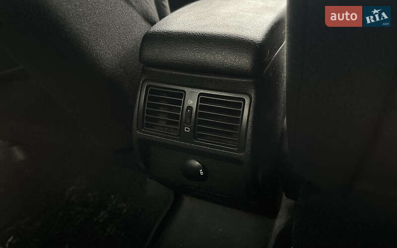 Седан Peugeot 407 2006 в Мукачево