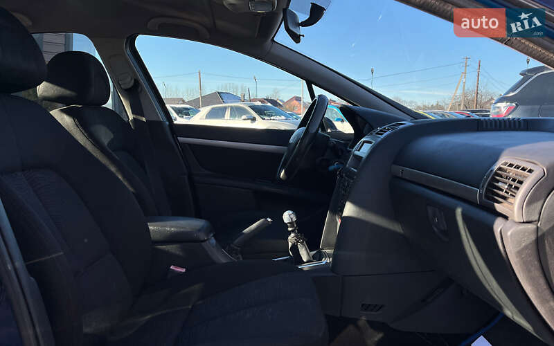 Седан Peugeot 407 2007 в Коломые
