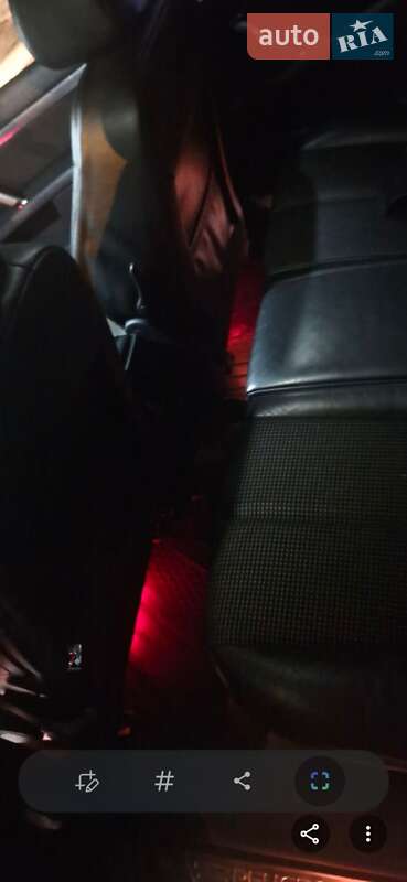 Универсал Peugeot 407 2005 в Запорожье фото 4 Универсал Peugeot 407 2005 в Запорожье