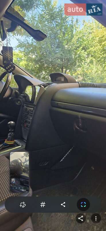 Универсал Peugeot 407 2005 в Запорожье фото 10 Универсал Peugeot 407 2005 в Запорожье