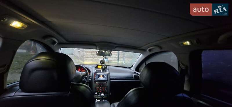 Універсал Peugeot 407 2005 в Запоріжжі