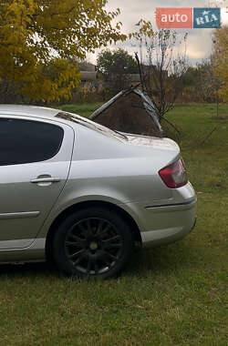 Седан Peugeot 407 2009 в Переяславі