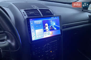 Седан Peugeot 407 2009 в Переяславі