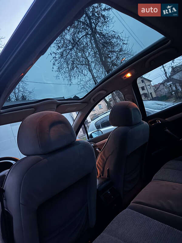 Универсал Peugeot 407 2006 в Львове фото 11 Универсал Peugeot 407 2006 в Львове