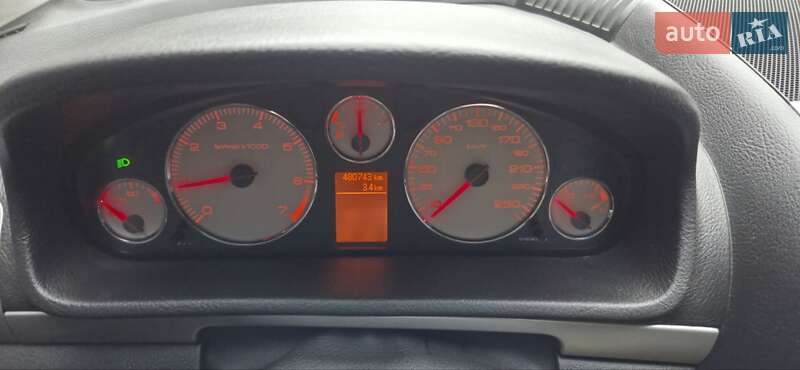 Седан Peugeot 407 2007 в Киеве фото 10 Седан Peugeot 407 2007 в Киеве