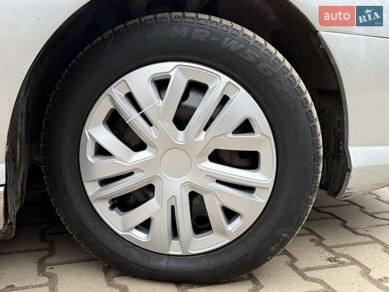 Универсал Peugeot 407 2006 в Тернополе